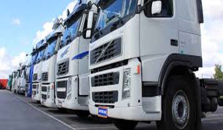 Heavy and Light Vehicles